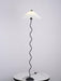 Squiggle Floor Lamp - Vakkerlight