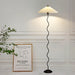 Squiggle Floor Lamp - DWHOME