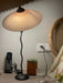 Squiggle Table Lamp - DWHOME