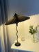 Squiggle Table Lamp - DWHOME