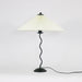 Squiggle Table Lamp - DWHOME