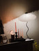 Squiggle Table Lamp - DWHOME