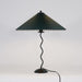 Squiggle Table Lamp - DWHOME