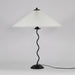 Squiggle Table Lamp - DWHOME