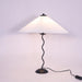 Squiggle Table Lamp - DWHOME