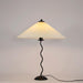 Squiggle Table Lamp - Vakkerlight