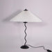 Squiggle Table Lamp - DWHOME