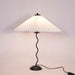 Squiggle Table Lamp - Vakkerlight