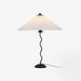 Squiggle Table Lamp.