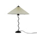 Squiggle Table Lamp - DWHOME