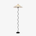 Squiggle Floor Lamp - DWHOME