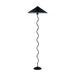 Squiggle Floor Lamp - DWHOME