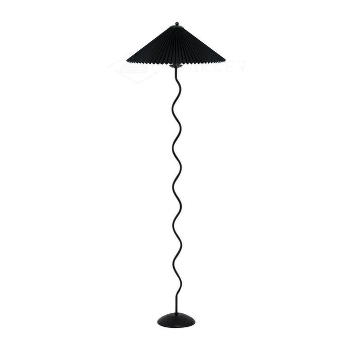 Squiggle Floor Lamp - DWHOME