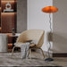 Squiggle Floor Lamp - DWHOME