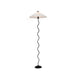 Squiggle Floor Lamp - Vakkerlight