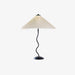 Squiggle Table Lamp - DWHOME