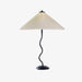 Squiggle Table Lamp - DWHOME