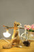 Squirrel Table Lamp-DWHOME