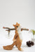 Squirrel Table Lamp-DWHOME