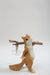 Squirrel Table Lamp-DWHOME