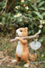Squirrel Table Lamp-DWHOME