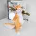 Squirrel Table Lamp-DWHOME