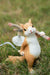 Squirrel Table Lamp-DWHOME