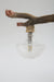 Squirrel Table Lamp-DWHOME
