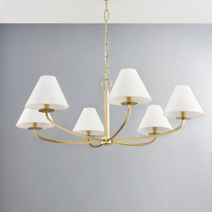 Cormac Chandelier-DWHOME