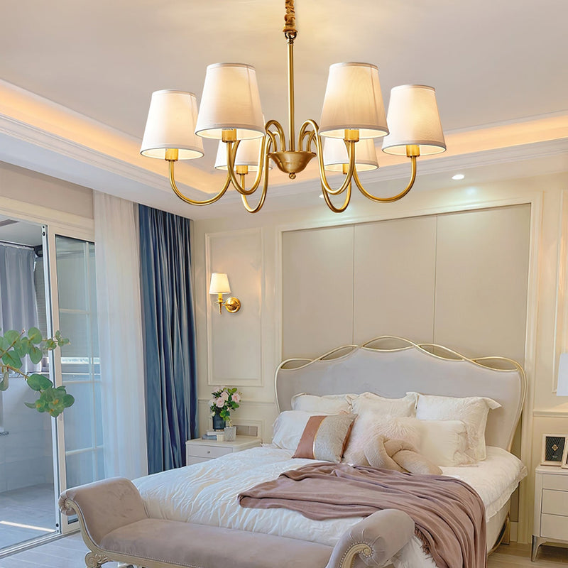 Aged Stacey Chandelier-DWHOME