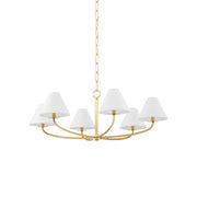 Cormac Chandelier-DWHOME