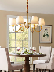 Aged Stacey Chandelier-DWHOME