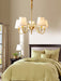 Aged Stacey Chandelier-DWHOME