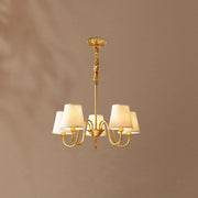 Aged Stacey Chandelier-DWHOME