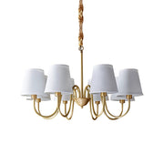 Aged Stacey Chandelier-DWHOME