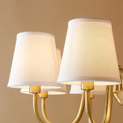 Aged Stacey Chandelier-DWHOME