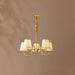 Aged Stacey Chandelier-DWHOME