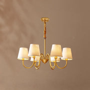 Aged Stacey Chandelier-DWHOME