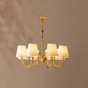 Aged Stacey Chandelier-DWHOME