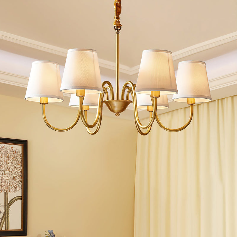 Aged Stacey Chandelier-DWHOME