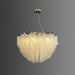 Stalizi Crystal chandelier.