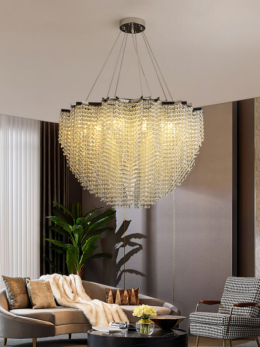 Stalizi Crystal chandelier