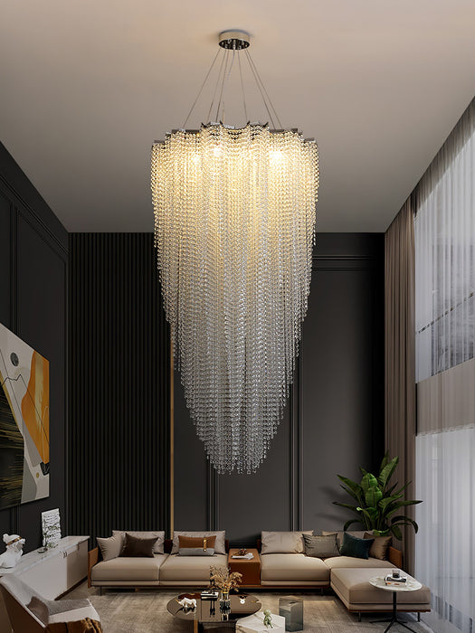 Stalizi Crystal chandelier