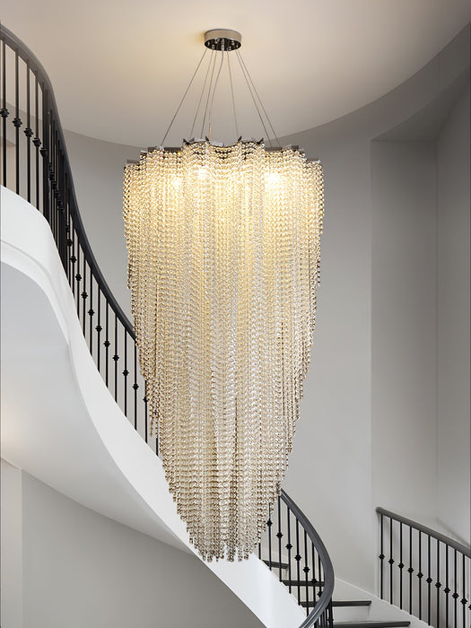 Stalizi Crystal chandelier