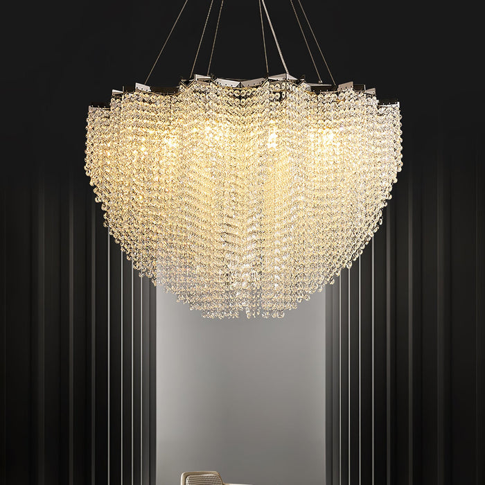 Stalizi Crystal chandelier