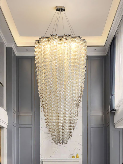 Stalizi Crystal chandelier