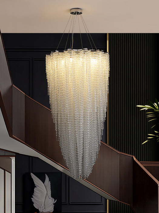 Stalizi Crystal chandelier