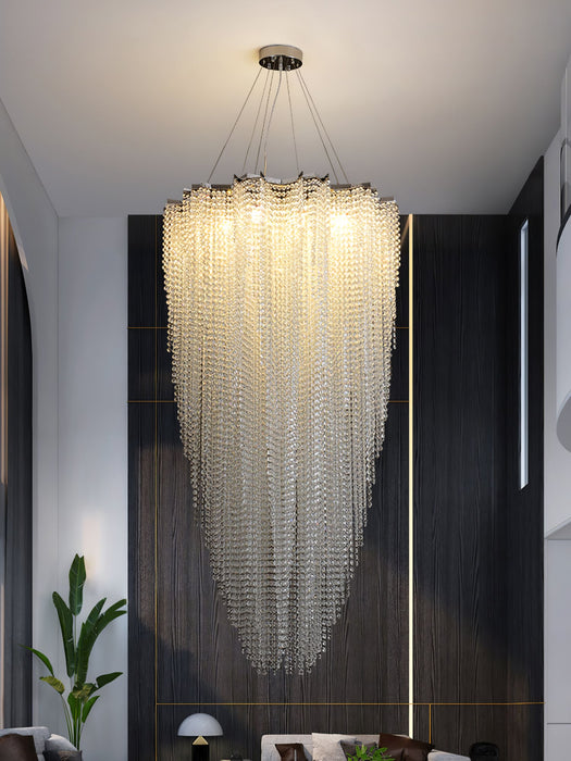 Stalizi Crystal chandelier