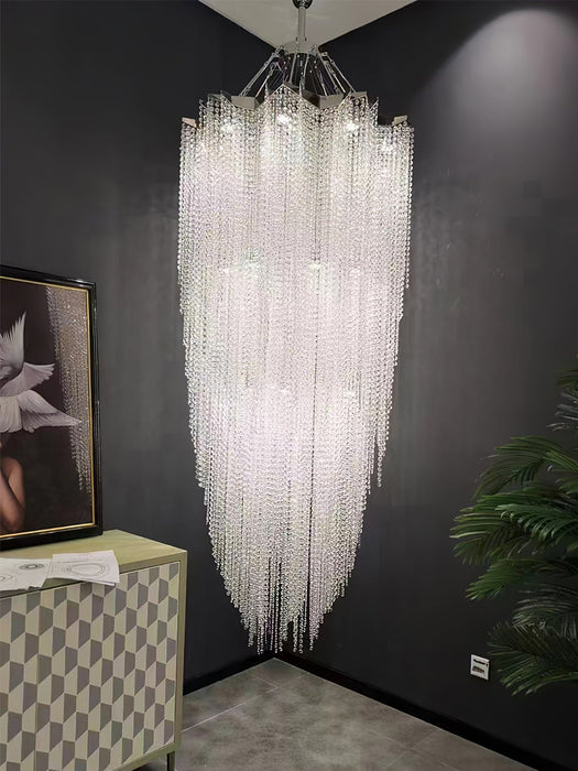 Stalizi Crystal chandelier