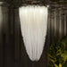 Stalizi Crystal chandelier.